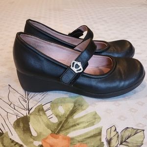 Self Esteem Mary Jane Girls Dress Shoes